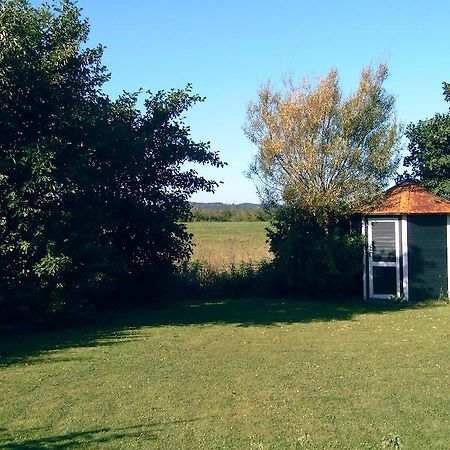 Ferienhaus Lisakowski Warmenhuizen Exterior foto