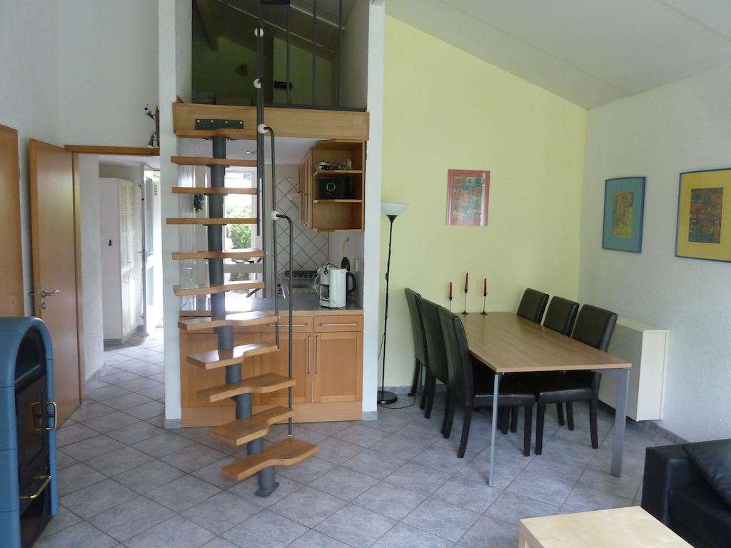 Ferienhaus Lisakowski Warmenhuizen Cameră foto