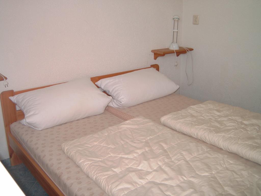 Ferienhaus Lisakowski Warmenhuizen Cameră foto
